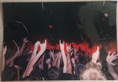 "The Great Allentown Fair" / blink-182 / New Found Glory on Sep 1, 2001 [996-small]