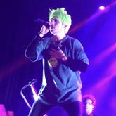 Waterparks / De'Wayne / Kitten on Dec 17, 2019 [992-small]