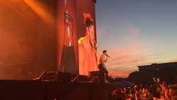 Imagine Dragons / Luis Fonsi / Cold War Kids on Mar 31, 2018 [995-small]