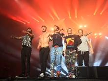 Imagine Dragons / Luis Fonsi / Cold War Kids on Mar 31, 2018 [996-small]