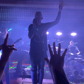Architects on Aug 7, 2021 [998-small]