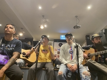 Neck Deep acoustic set on Sep 9, 2021 [001-small]