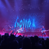 Gojira / Knocked Loose / Alien Weaponry on Nov 5, 2021 [014-small]