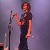 King Princess / Banoffee on Feb 3, 2019 [052-small]