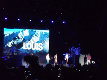 One Direction / Olly Murs / Manika on Jun 23, 2012 [060-small]
