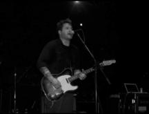 Kevin Devine / The Life & Times / The Goddamn Band / The Get Up Kids on Nov 6, 2009 [007-small]
