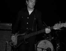 Kevin Devine / The Life & Times / The Goddamn Band / The Get Up Kids on Nov 6, 2009 [008-small]