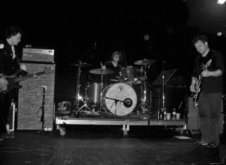 The Get Up Kids / Kevin Devine / The Life & Times / The Goddamn Band on Nov 6, 2009 [009-small]