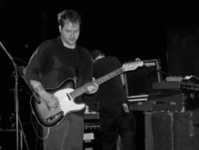 Kevin Devine / The Life & Times / The Goddamn Band / The Get Up Kids on Nov 6, 2009 [010-small]