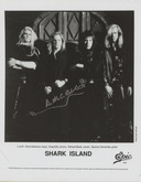 Shark Island / LA Guns on Mar 5, 1990 [107-small]