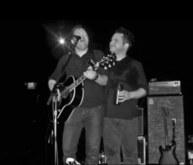 Kevin Devine / The Life & Times / The Goddamn Band / The Get Up Kids on Nov 6, 2009 [011-small]