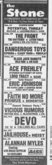 The Front / The Shattered on Apr 3, 1990 [119-small]