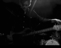 Kevin Devine / The Life & Times / The Goddamn Band / The Get Up Kids on Nov 6, 2009 [012-small]