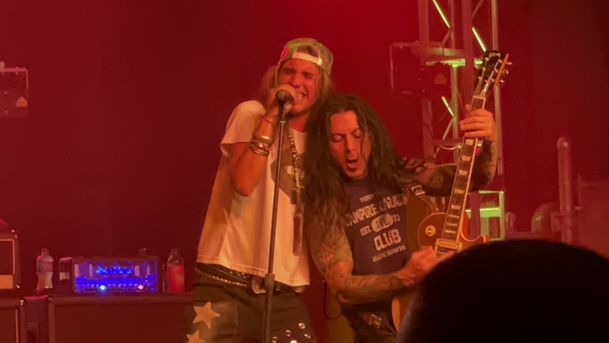 Concert History of BMI Event Center Versailles, Ohio, United States