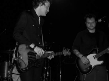 Kevin Devine / The Life & Times / The Goddamn Band / The Get Up Kids on Nov 6, 2009 [013-small]
