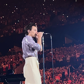Harry Styles / Jenny Lewis on Sep 9, 2021 [221-small]