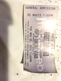 August Burns Red / Blessthefall / Defeater / Beartooth on Nov 5, 2013 [023-small]