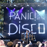 Weezer / Panic! At the Disco / Andrew McMahon in the Wilderness on Jul 30, 2016 [235-small]