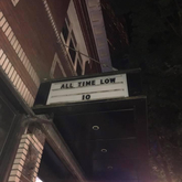 SWMRS / Waterparks / All Time Low / The Wrecks on Jul 10, 2017 [253-small]