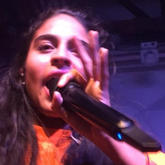 Jessie Reyez / Savannah Ré on Oct 17, 2018 [274-small]