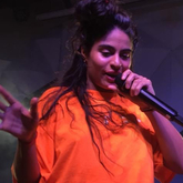 Jessie Reyez / Savannah Ré on Oct 17, 2018 [275-small]