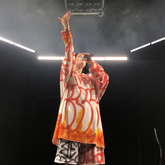 Billie Eilish / Denzel Curry on May 31, 2019 [287-small]