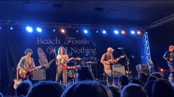 Beach Fossils / Wild Nothing on Nov 19, 2021 [297-small]