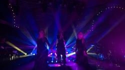 BANKS / Kevin Garrett on Sep 26, 2019 [313-small]