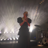 BANKS / Kevin Garrett on Sep 26, 2019 [317-small]