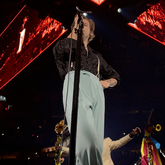 Harry Styles / Jenny Lewis on Nov 8, 2021 [356-small]