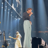 Harry Styles / Jenny Lewis on Nov 8, 2021 [357-small]