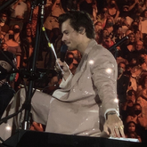 Harry Styles / Jenny Lewis on Oct 1, 2021 [384-small]