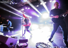Sabri / Sleigh Bells on Jan 24, 2018 [039-small]