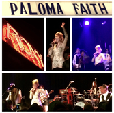 Paloma Faith / Liam Bailey on Oct 5, 2014 [393-small]