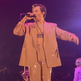 Harry Styles / Jenny Lewis on Oct 1, 2021 [434-small]
