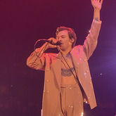 Harry Styles / Jenny Lewis on Oct 1, 2021 [435-small]