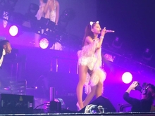 Ariana Grande / Rixton / push baby on May 28, 2015 [497-small]