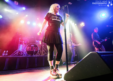 Letters to Cleo / Blake Babies on Nov 16, 2017 [052-small]