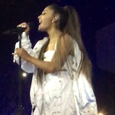 Ariana Grande / Bïa / Victoria Monét on May 14, 2017 [538-small]