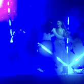 Ariana Grande / Victoria Monét / Bia on May 16, 2017 [539-small]