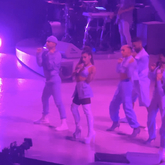 Ariana Grande / Ella Mai / Social House on Aug 23, 2019 [541-small]