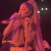 Ariana Grande / Ella Mai / Social House on Aug 24, 2019 [542-small]