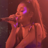Ariana Grande / Ella Mai / Social House on Aug 30, 2019 [546-small]