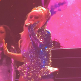 Christina Aguilera / Drax Project  on Jul 8, 2019 [549-small]