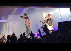 Neck Deep / Higher Power / WARGASM / happydaze on Feb 22, 2022 [552-small]