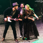 The Lone Bellow / The Wild Reeds on Nov 15, 2017 [056-small]