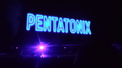 Pentatonix on Apr 20, 2015 [576-small]