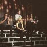 Pentatonix on Apr 20, 2015 [577-small]