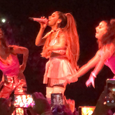 Ariana Grande / Ella Mai / Social House on Aug 23, 2019 [625-small]