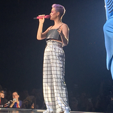 Katy Perry / Tove Styrke on May 26, 2018 [636-small]